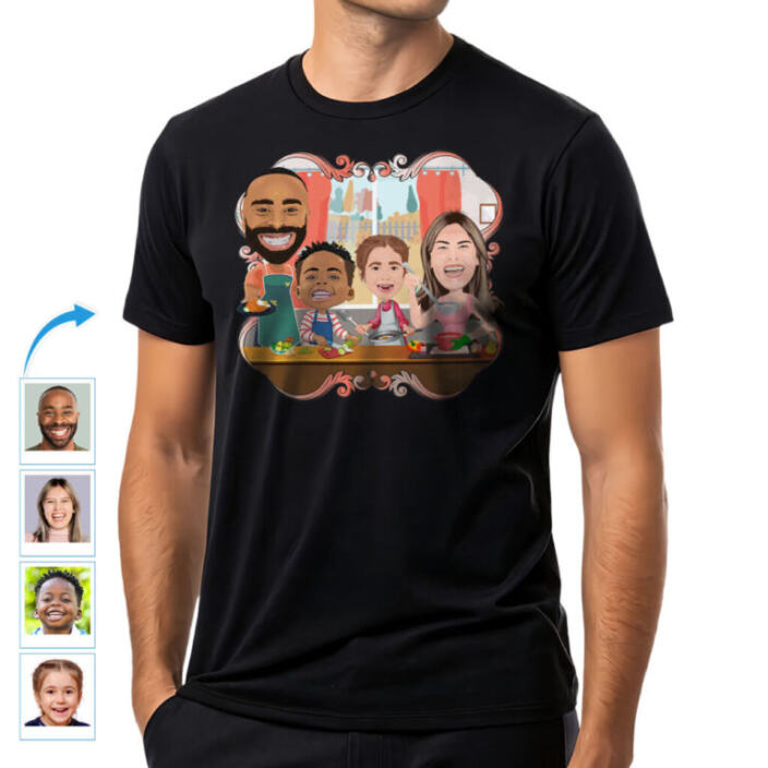 A1-Main-Personalized-matching-family-portrait-art-tees-customywear