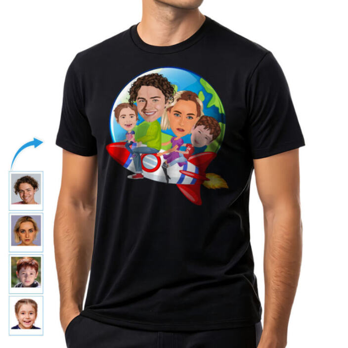 A1-Main-Personalized-matching-family-portrait-art-tees-customywear