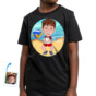 A1 - Main -customywear-create-custom-Boys-young-boy-personalized-photo-t-shirts-customy-wear