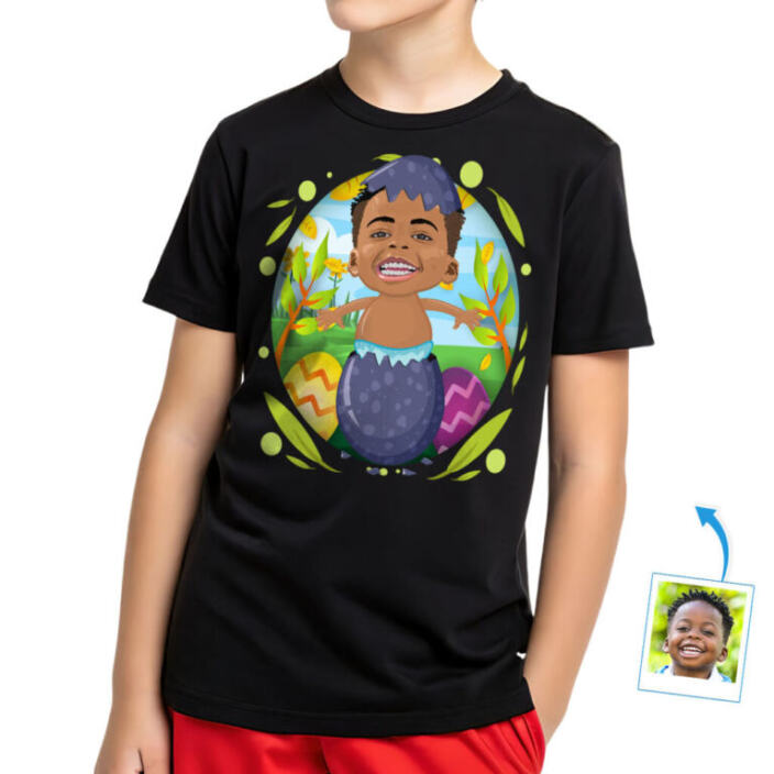 A1 - Main -customywear-create-custom-Boys-young-boy-personalized-photo-t-shirts-customy-wear