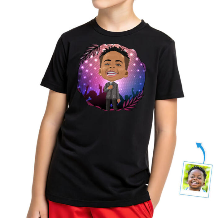 A1 - Main -customywear-create-custom-Boys-young-boy-personalized-photo-t-shirts-customy-wear
