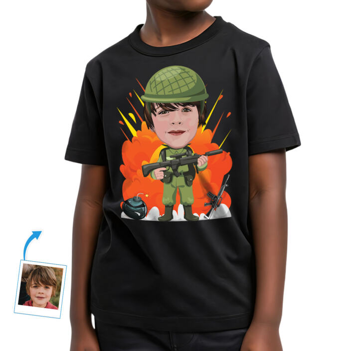 A1 - Principal -customywear-créer-personnalisé-garçons-jeune-garçon-photo-t-shirts-customy-wear
