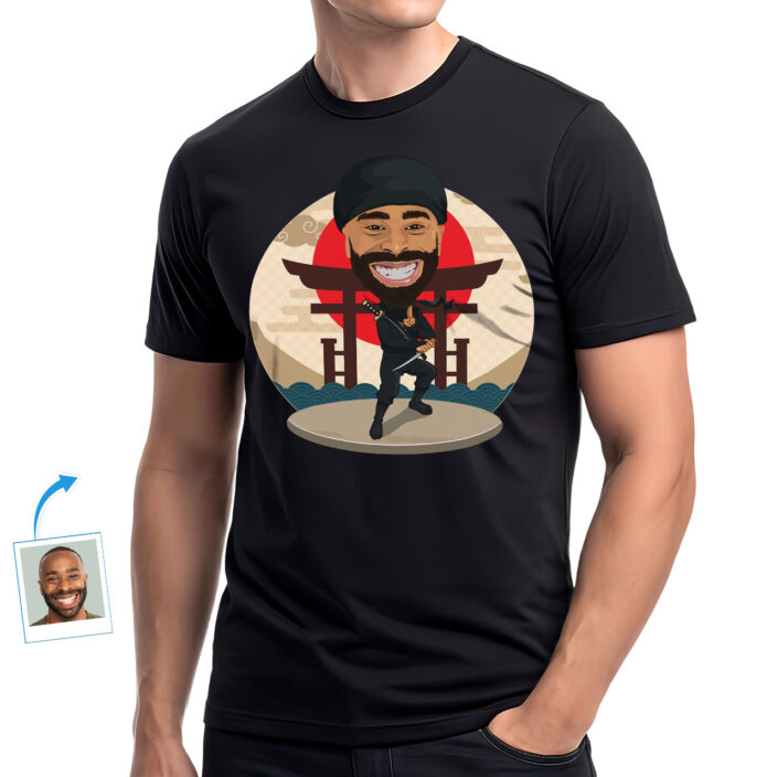 A1-Main-customywear-individuelle Herren-T-Shirts mit Foto gestalten-customy-wear