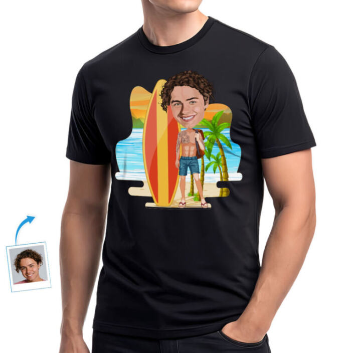 A1-Main-customywear-créer-des-t-shirts-personnalisés-pour-hommes-avec-photo-customy-wear