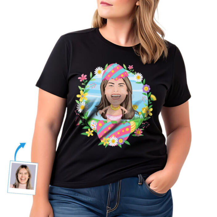A1 - Principal -customywear-creează-tricouri-personalizate-cu-fotografii-pentru-femei-cu-customy-wear