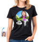 A1- Main -customywear-create-custom-women-personalized-photo-t-shirts-with-customy-wear