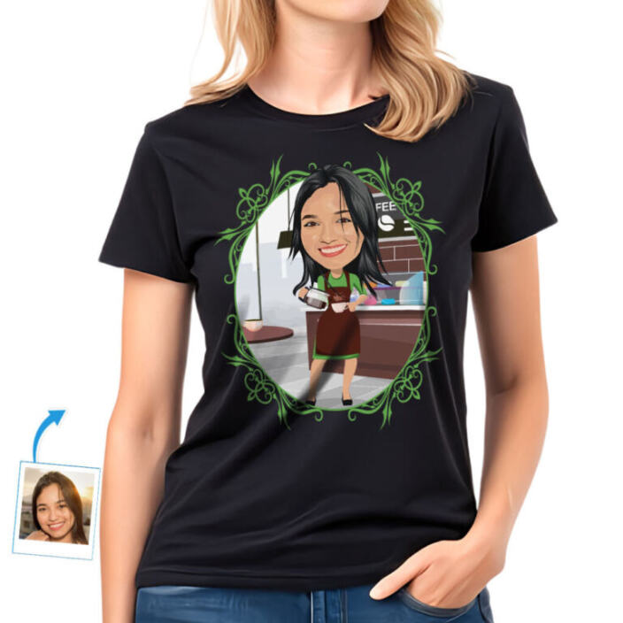 A1- Main -customywear-create-custom-women-personalized-photo-t-shirts-with-customy-wear