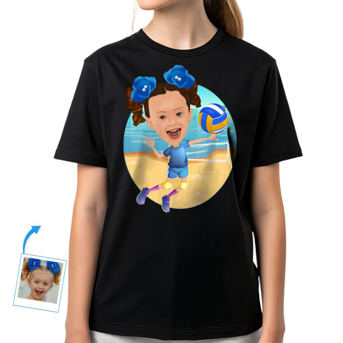 A1 - Main -customywear-custom-Girls-young-girls-youth-personalized-photo-t-shirts-customy-wear
