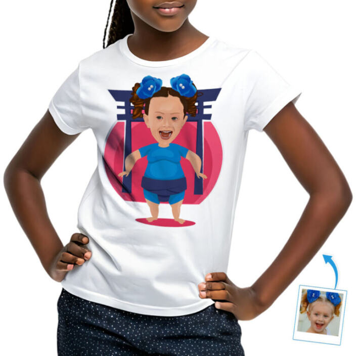 A1 - Main -customywear-custom-Girls-young-girls-youth-personalized-photo-t-shirts-customy-wear