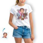 Tricou personalizat pentru gătit pentru tineret – Tricou personalizat pentru iubitori de mâncare Cadouri personalizate - Gătit / Bucătărie www.customywear.com 28