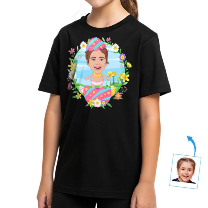 A1 - Main -customywear-custom-Girls-young-girls-youth-personalized-photo-t-shirts-customy-wear