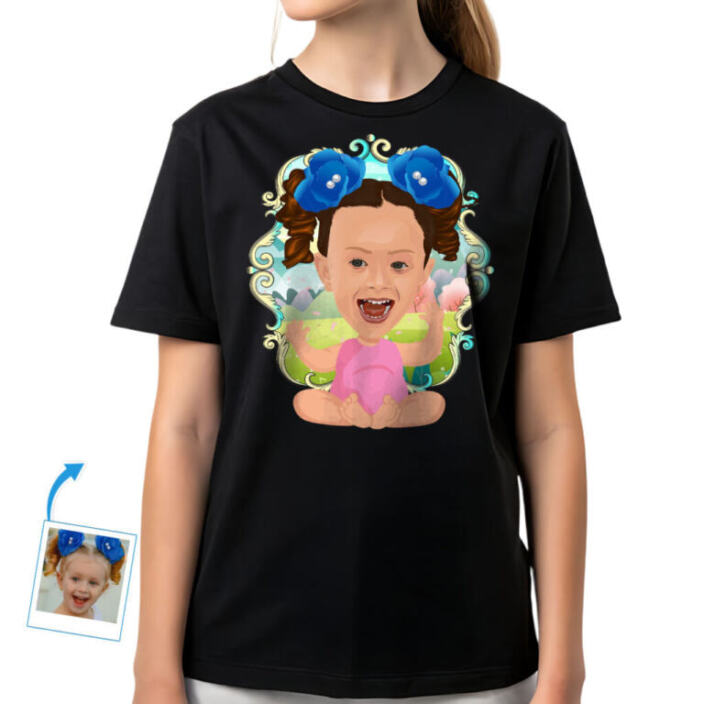 A1 - Main -customywear-custom-Girls-young-girls-youth-personalized-photo-t-shirts-customy-wear