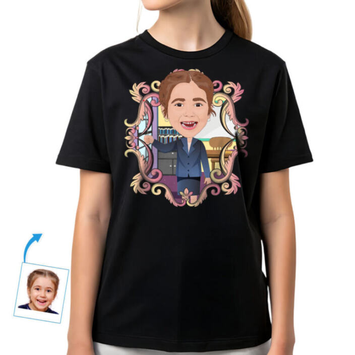 A1 - Main -customywear-custom-Girls-young-girls-youth-personalized-photo-t-shirts-customy-wear