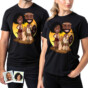 A1- Main -customywear-custom-matching-couple-bf-gf-personalized-photo-t-shirts-customy-wear