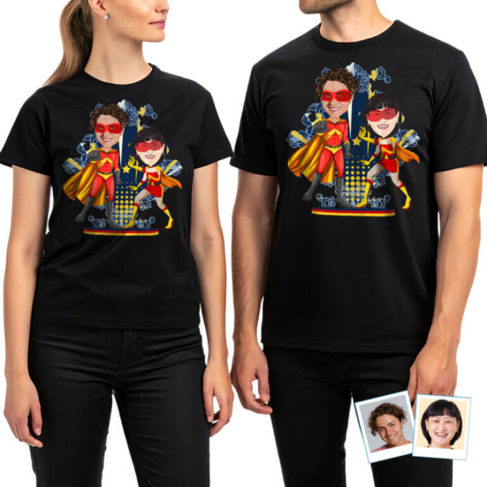 A1-Main-customywear-custom-matching-couple-bf-gf-personalized-photo-t-shirts-customy-wear