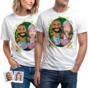 A1 - Main -customywear-custom-matching-couple-bf-gf-personalized-photo-t-shirts-customy-wear