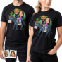 A1- Main -customywear-custom-matching-couple-bf-gf-personalized-photo-t-shirts-customy-wear