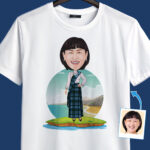 Rehaussez votre style avec notre chemise traditionnelle écossaise personnalisée pour femme Cadeaux personnalisés - Culture écossaise www.customywear.com 29