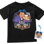 Personalisiertes Koreanisches Mädchen Shirt | Personalisiertes Südkorea Kpop Liebhaber T-Shirt Individuelle Geschenke - koreanische Kultur www.customywear.com 29