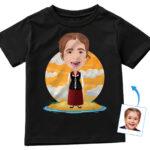 Unleash Scottish Charm with Our Custom Scottish Girl Shirt Custom Gifts - Scottish culture www.customywear.com 29