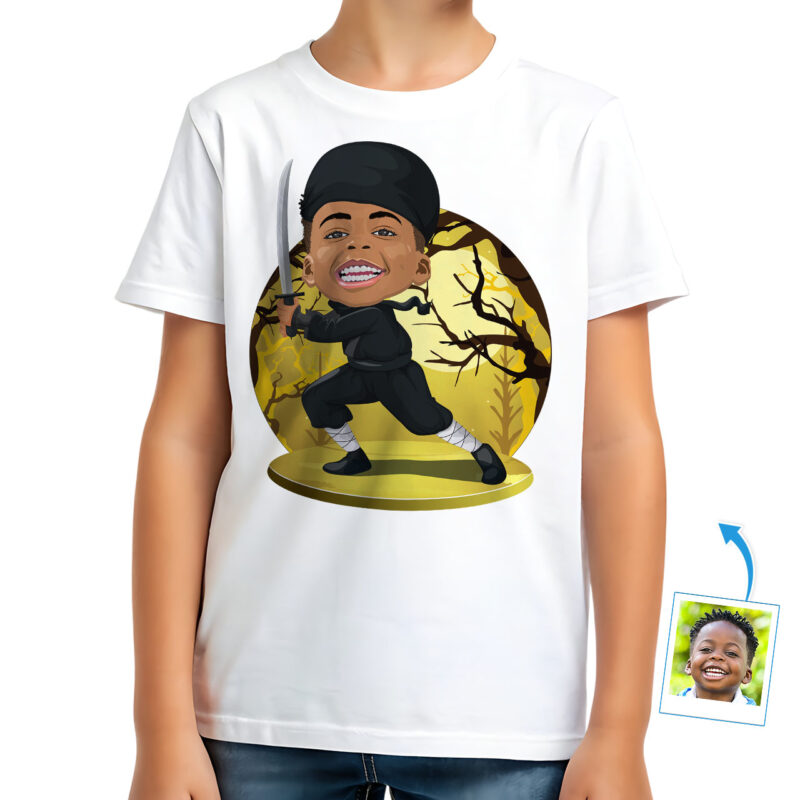 A9-G2-customywear-create-custom-Boys-young-boy-personalized-photo-t-shirts-customy-wear