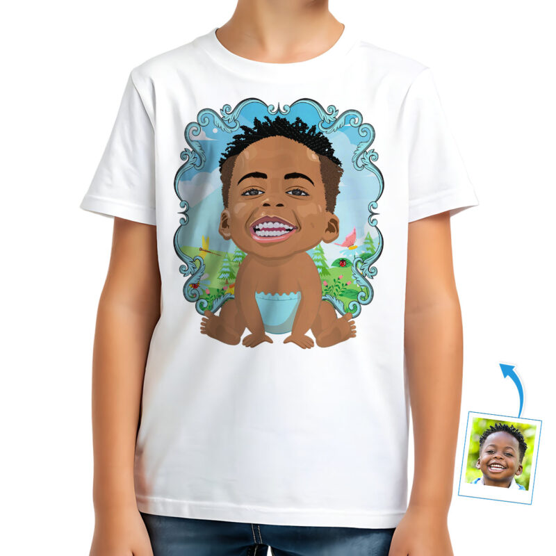 A9-G2-customywear-create-custom-Boys-young-boy-personalized-photo-t-shirts-customy-wear