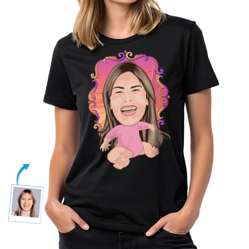 A9-G2-customywear-create-custom-women-personalized-photo-t-shirts-with-customy-wear