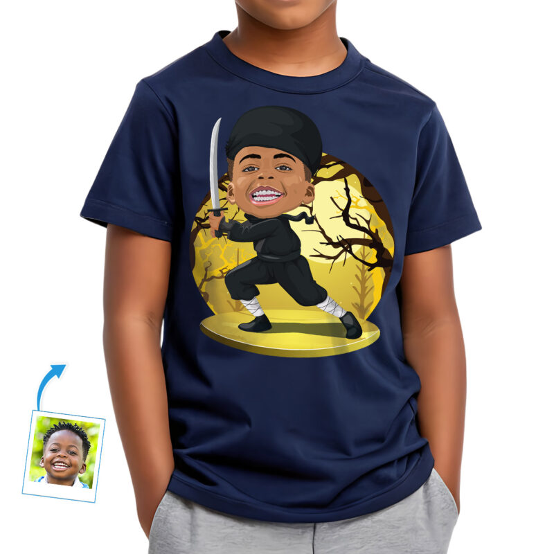 A9-G3-customywear-create-custom-Boys-young-boy-personalized-photo-t-shirts-customy-wear