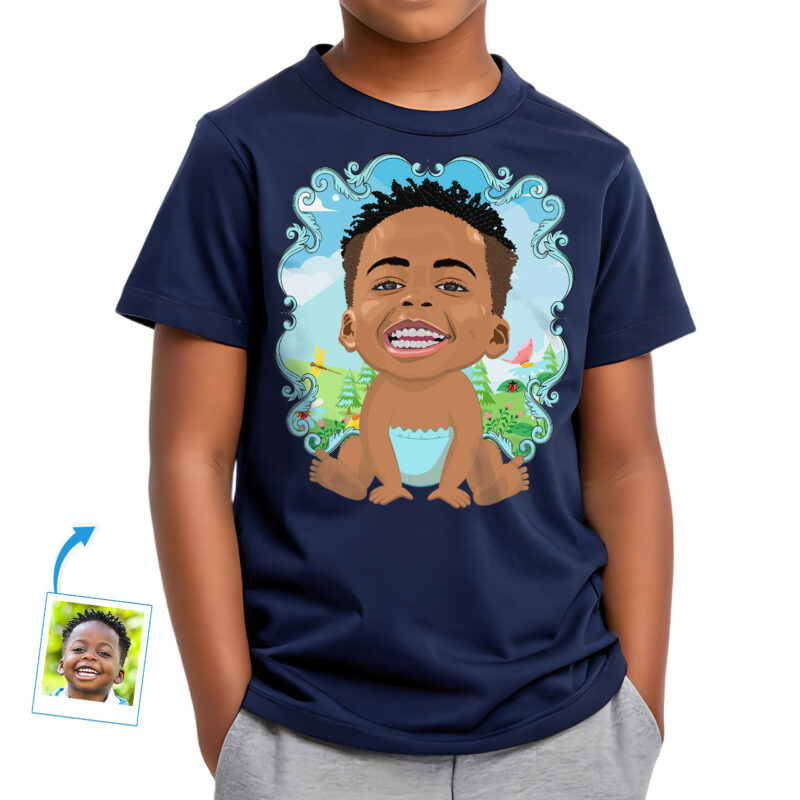 A9-G3-customywear-create-custom-Boys-young-boy-personalized-photo-t-shirts-customy-wear