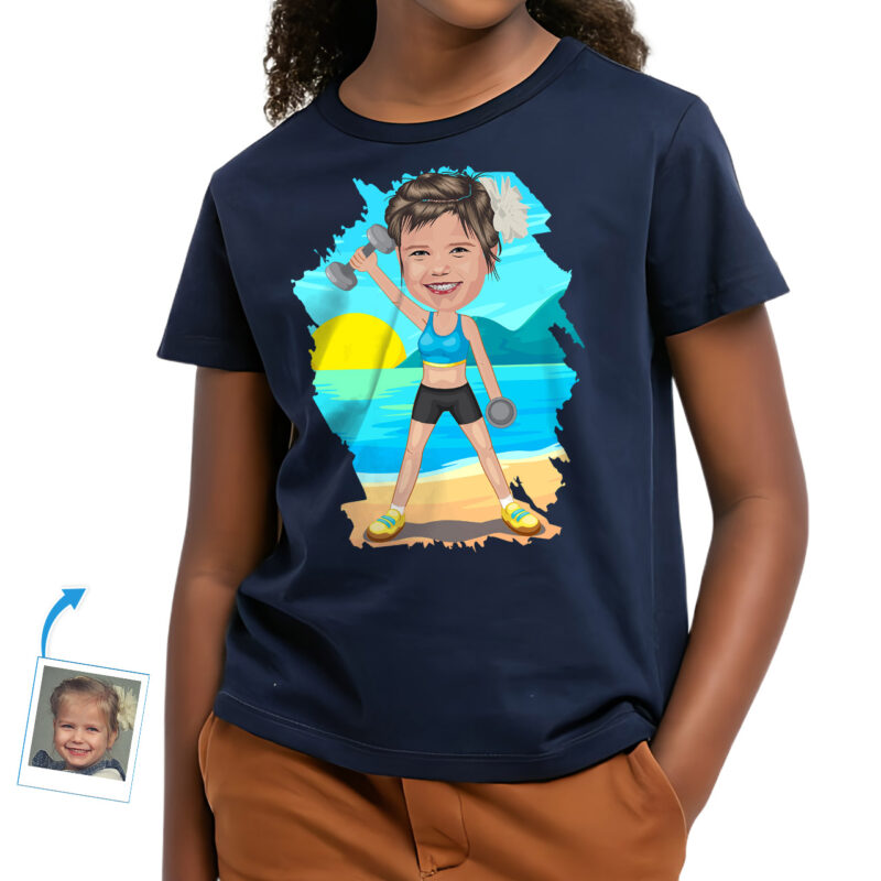A9-G3-customywear-custom-Girls-young-girls-youth-personalized-photo-t-shirts-customy-wear