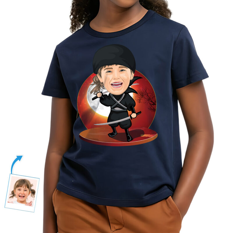 A9-G3-customywear-custom-Girls-young-girls-youth-personalized-photo-t-shirts-customy-wear