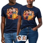 Custom Korean Couples Shirts – Personalized Korean Traditional Gift Custom Gifts - korean culture www.customywear.com 31