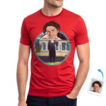 Custom Male Lawyer Shirt | Personalized Attorney Family Law Graduation Tee Custom Gifts - Lawyer www.customywear.com 32