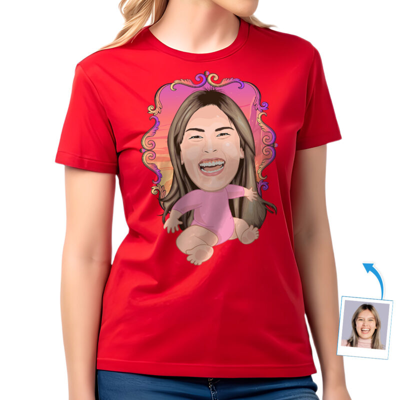 A9-G4-customywear-create-custom-women-personalized-photo-t-shirts-with-customy-wear