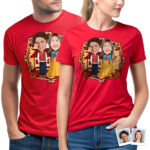 Custom Korean Couples Shirts – Personalized Korean Traditional Gift Custom Gifts - korean culture www.customywear.com 32
