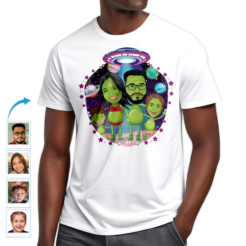 B3-Personalized-matching-family-portrait-art-tees-customywear