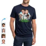 Custom Karate Family Shirts – Personalized Martial Arts Gift for All Ages Custom Gifts - Karate www.customywear.com 15