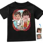 Custom Bartender Family Shirt | Personalized Waiter Tee for Family Custom Gifts - Barista www.customywear.com 17