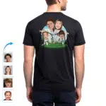 Custom Karate Family Shirts – Personalized Martial Arts Gift for All Ages Custom Gifts - Karate www.customywear.com 18