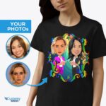 Custom Teachers Shirts - Personalized Teacher Appreciation Gift-Customywear-LGBTQ