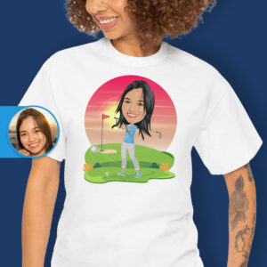 Golf Shirts for Women – Customized Tees Axtra - ALL vector shirts - male www.customywear.com