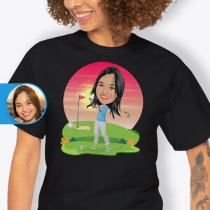 Best Golf Shirts – Design Your Own Custom Tee Axtra - ALL vector shirts - male www.customywear.com