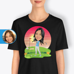 Personalized Golf Shirt – Create Unique Custom T-shirts Axtra - ALL vector shirts - male www.customywear.com
