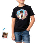 Custom Youth T Shirts – Exclusive Tee Design Boy's T-shirts www.customywear.com 28