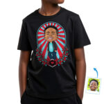 Little Brother Shirts – Personalized Shirt Boy's T-shirts www.customywear.com 28