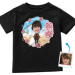 Custom Youth T Shirts – Exclusive Tee Design Boy's T-shirts www.customywear.com 29