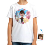 Custom Youth T Shirts – Exclusive Tee Design Boy's T-shirts www.customywear.com 30