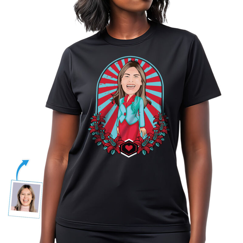 A9-G2-créez-votre-propre-t-shirt-pour-femme-épouse-petite-amie-mère-petite-amie-grand-mère-sœur-vêtements-personnalisés