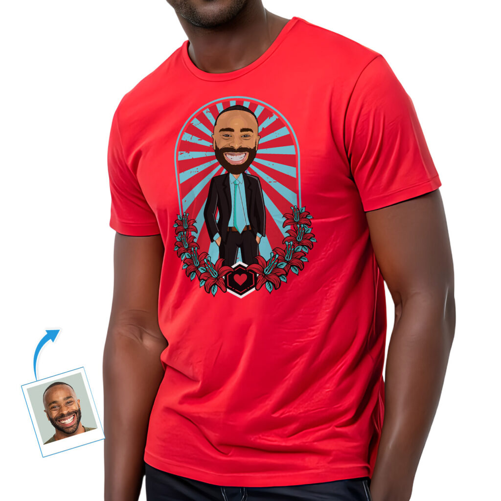 A9-G4-progetta-la-tua-t-shirt-per-uomo-marito-fidanzato-padre-abbigliamento-personalizzato