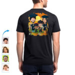 Graduation Shirts Family – Customized Tees Custom Gifts - Graduation www.customywear.com 18